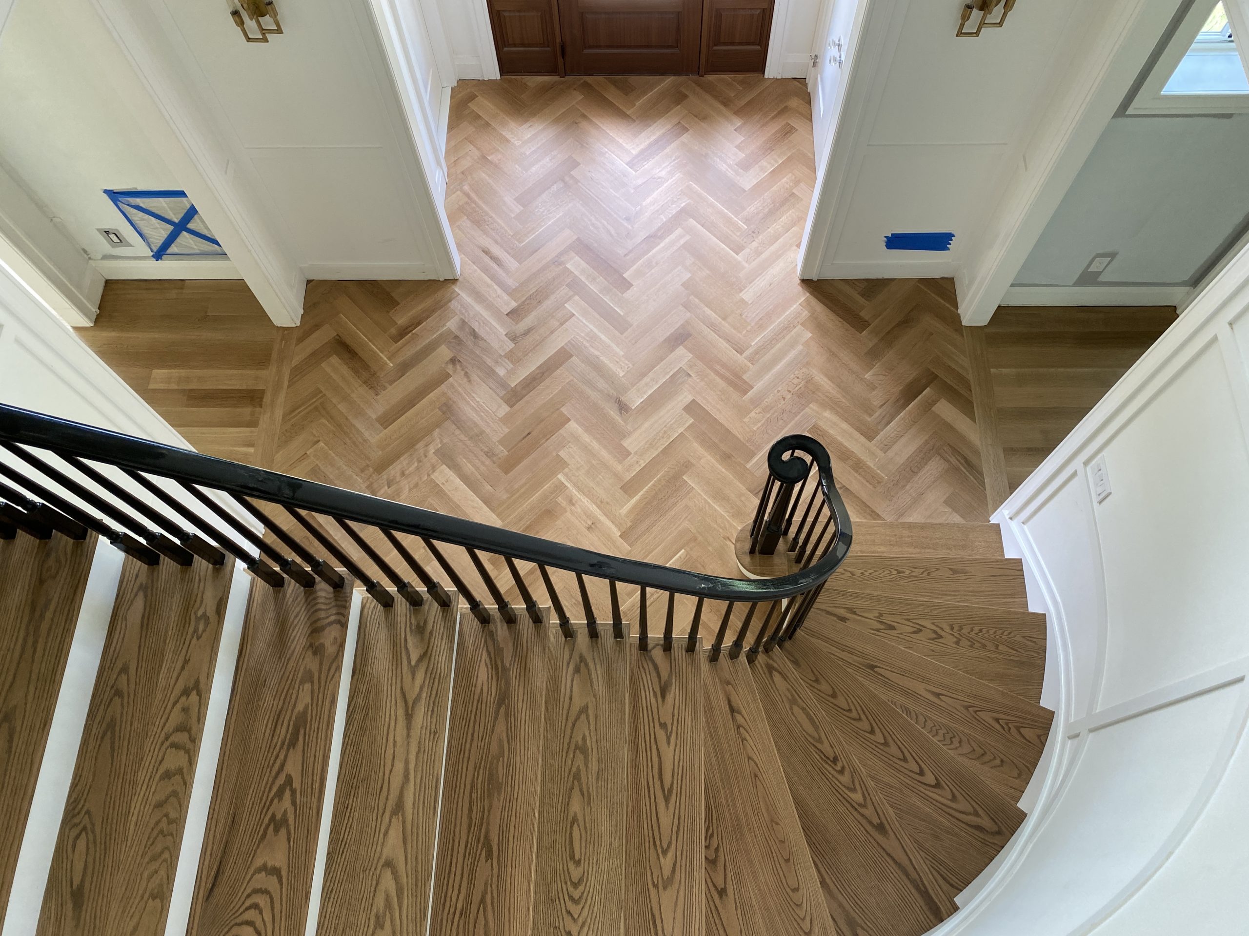 Stairs Treads